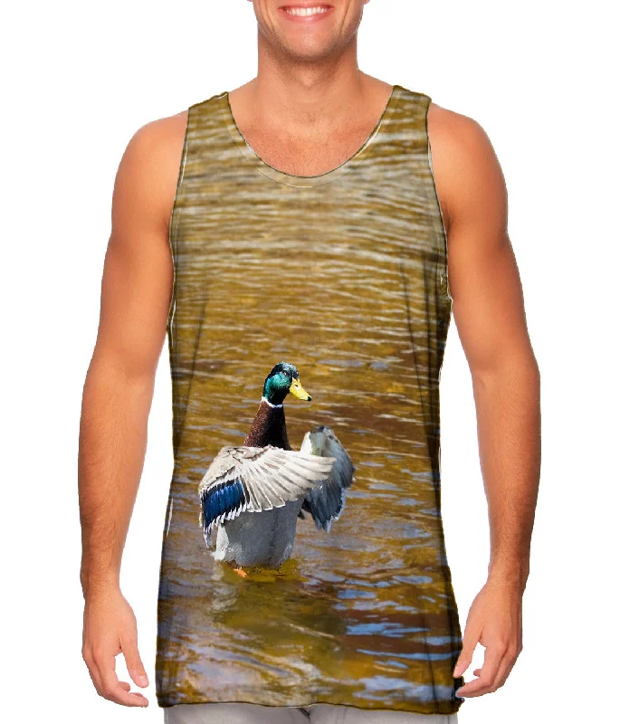 Elegant Wear Duck Clap