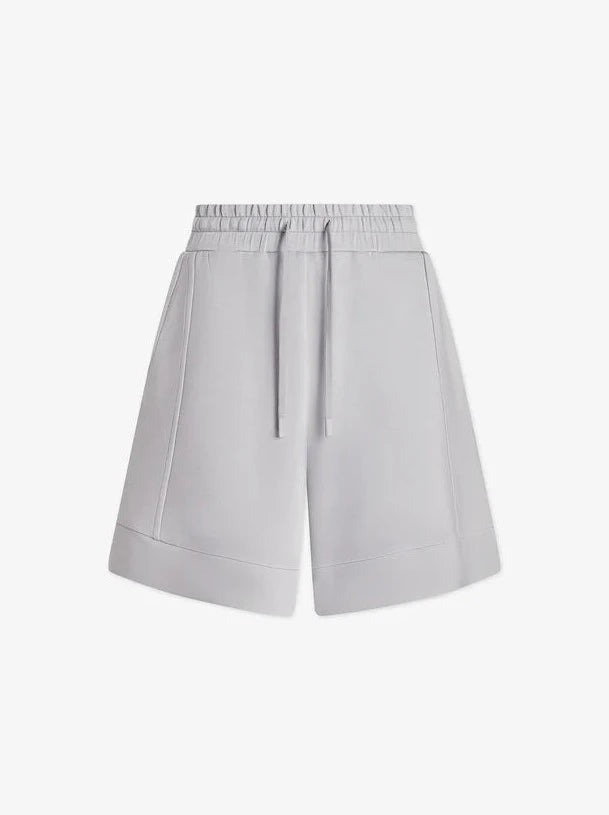 Everyday Comfort Alder High Rise Short | Miage Grey