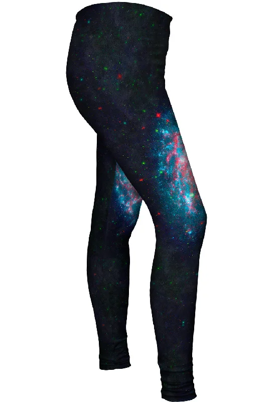 Effortless Outfits Space Galaxy Evolution Explorer Christmas Time