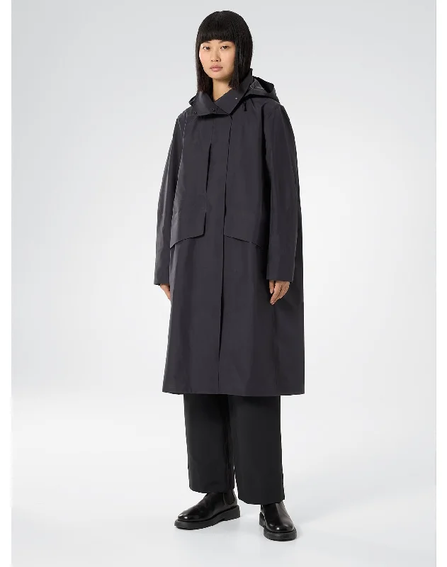 All-Day Outfits Ifora Coat Women's