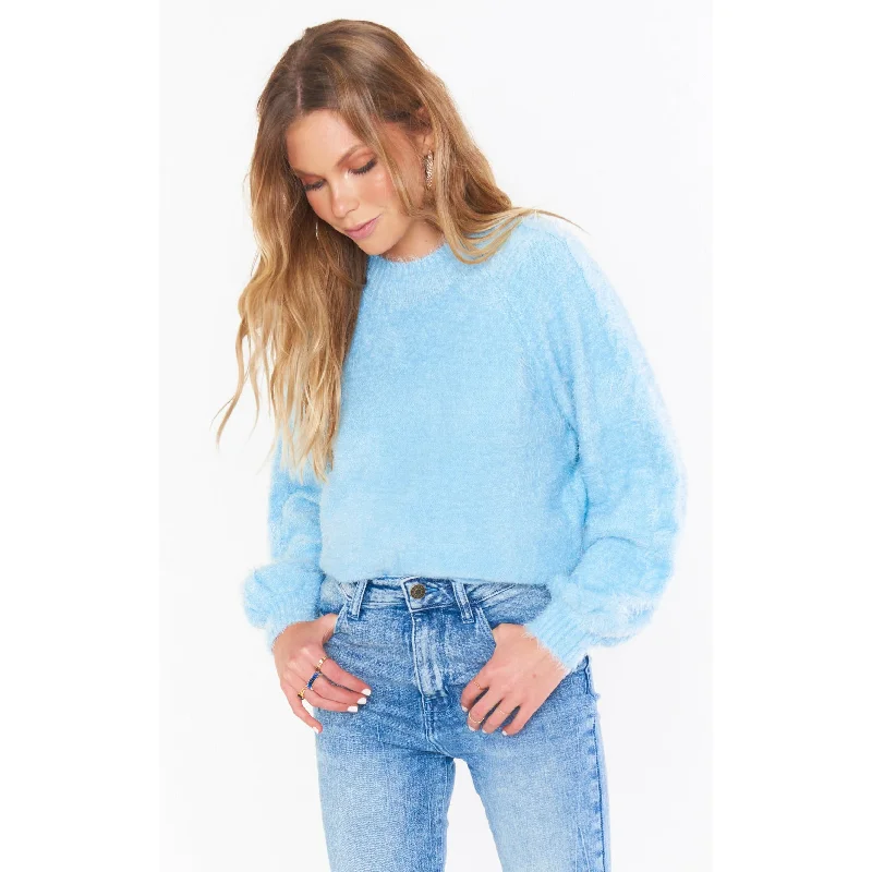 Effortless Looks Vienna Sweater