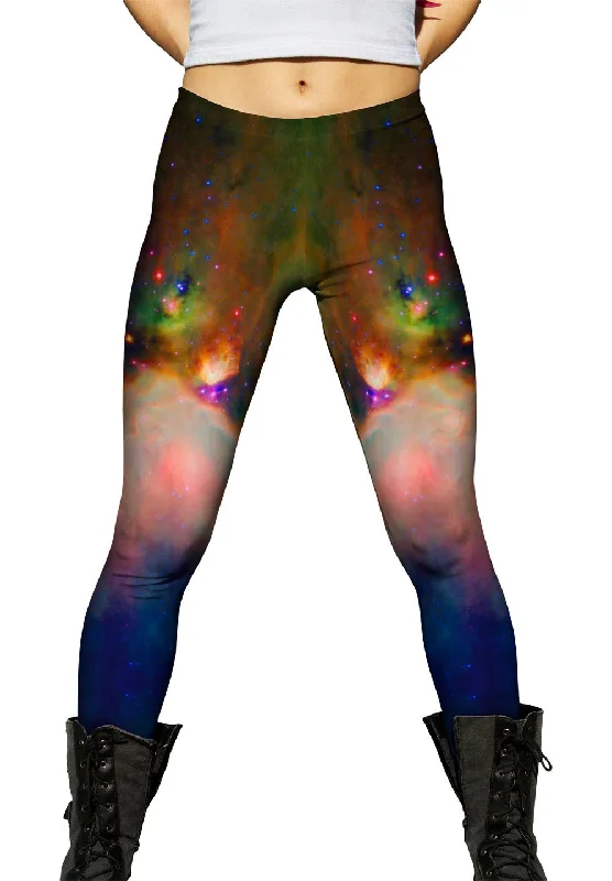 Cozy Chic Wear Space Galaxy Rho Oph Babies