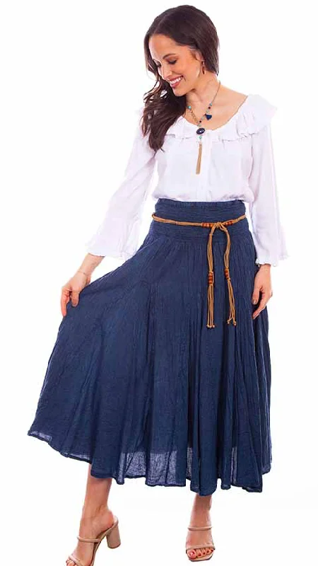 All-Day Wear Women’s Scully Skirt #PSL-136