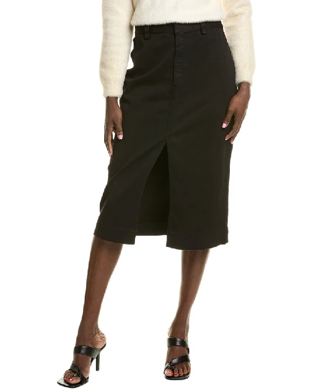 Enza Costa Soft Touch Skirt