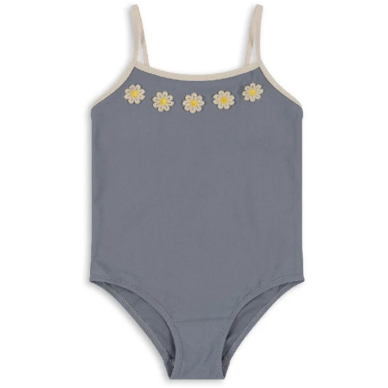 Casual Chic Outfits Konges Sløjd Sybille Swimsuit Tradewinds