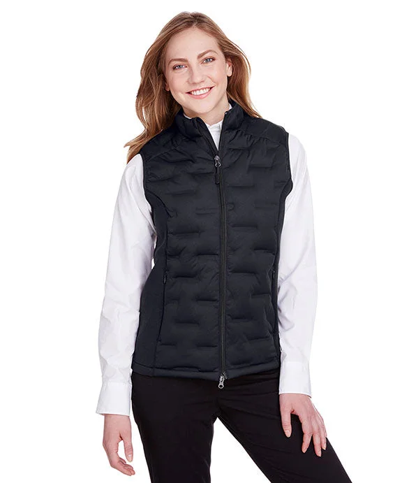 Soft Textures NE709W - North End Ladies Loft Pioneer Hybrid Vest