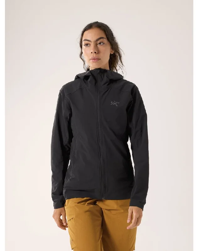 Soft Layers Gamma Lightweight Hoody Women's