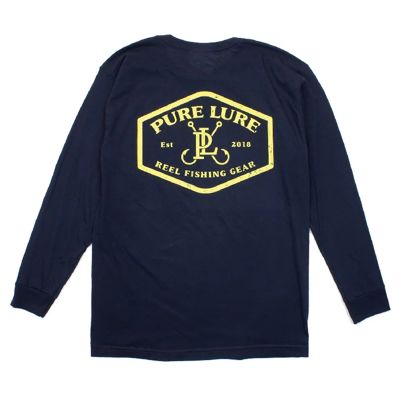 Soft Layers Sluggo TB / Long Sleeve