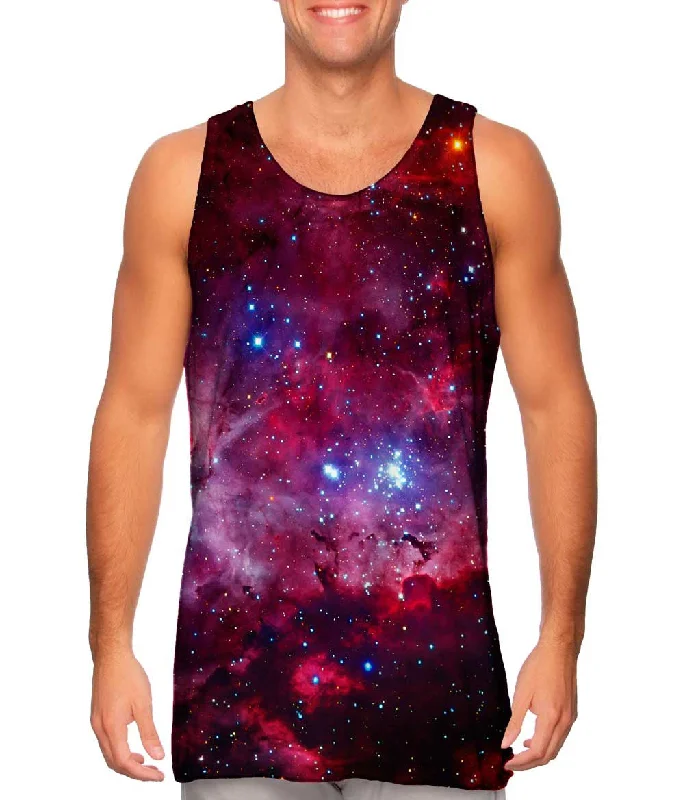 Casual Chic Outfits Great Carina Nebula Pink Space Galaxy