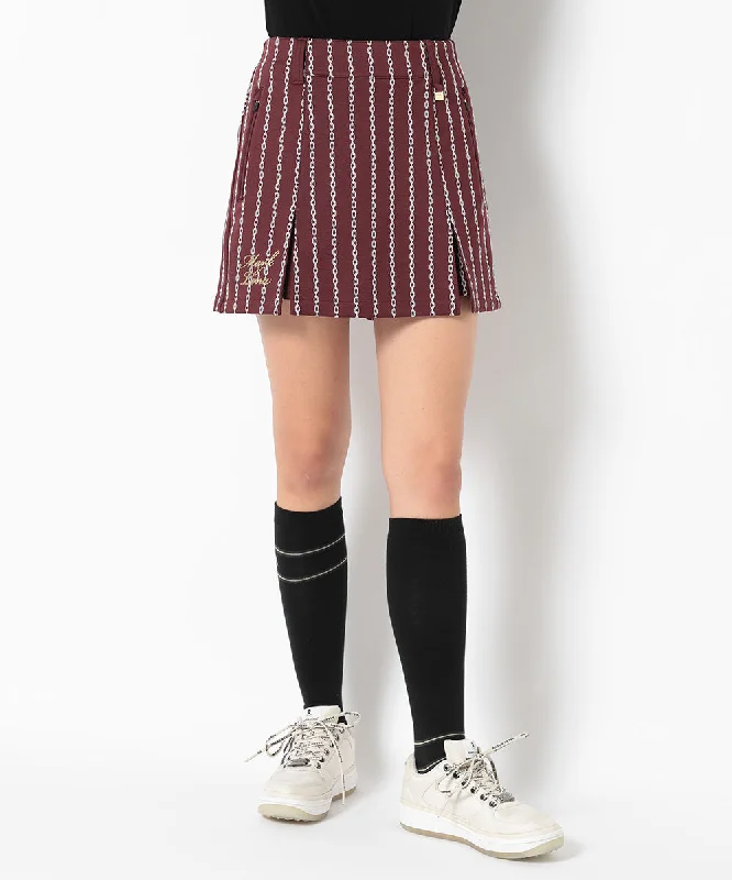 Strander Jersey Skort | WOMEN