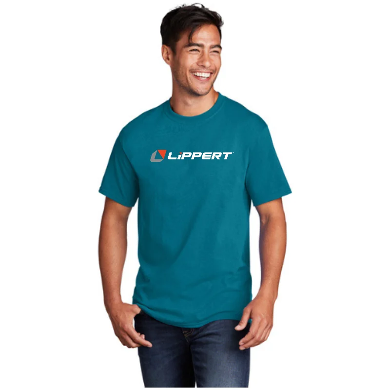 T-Shirt - Teal