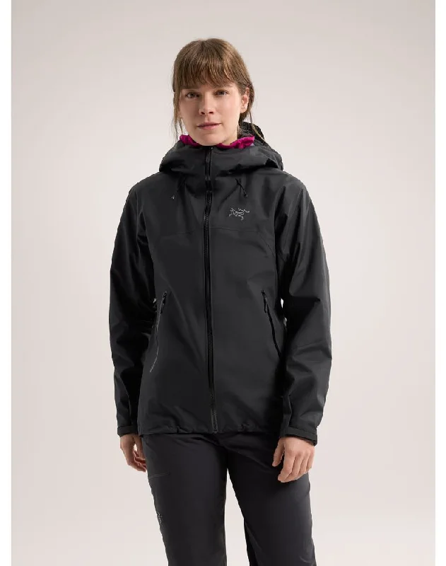 Cozy Outerwear Beta Lightweight Jacket Women's