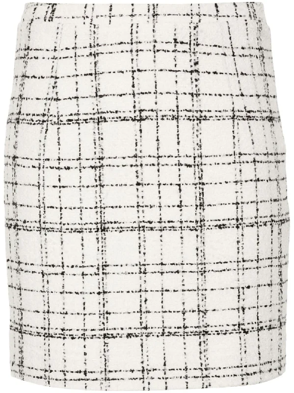 Weekend Comfort Iro Women's Skirts