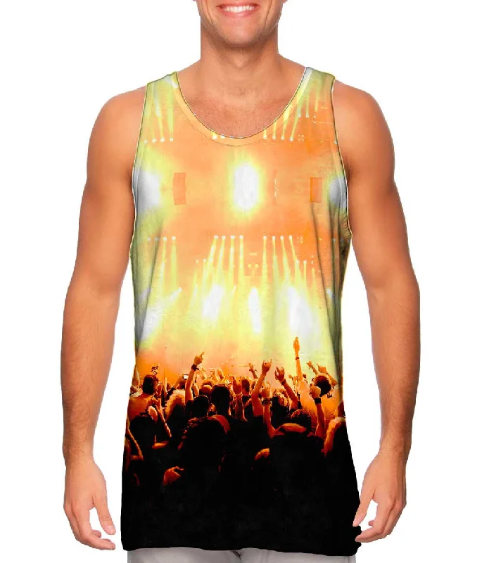 Casual Fit Wear Edm Let Me Feel The Music