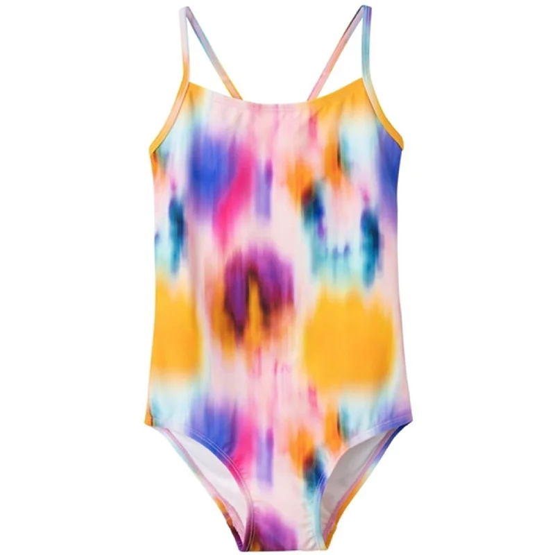 Cozy Apparel Name it Yarrow Zelia Swimsuit