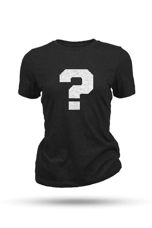 Effortless Dressing Women's Mystery T-Shirt