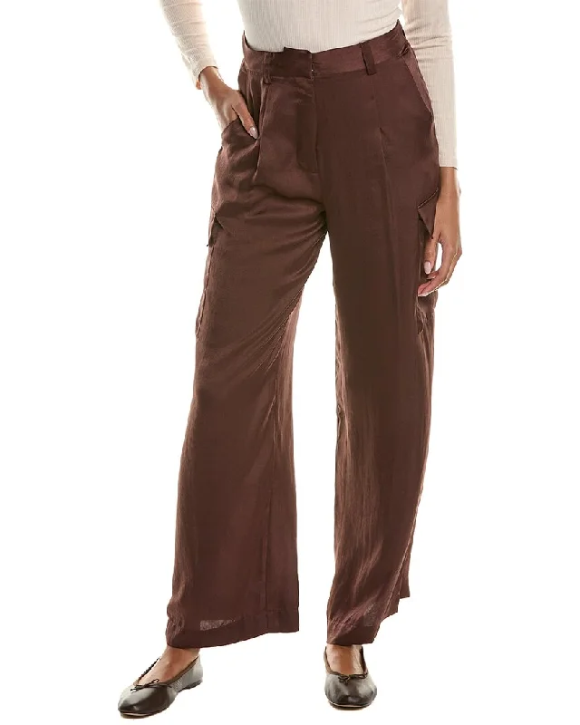 Relaxed Fashion ba&sh Pant