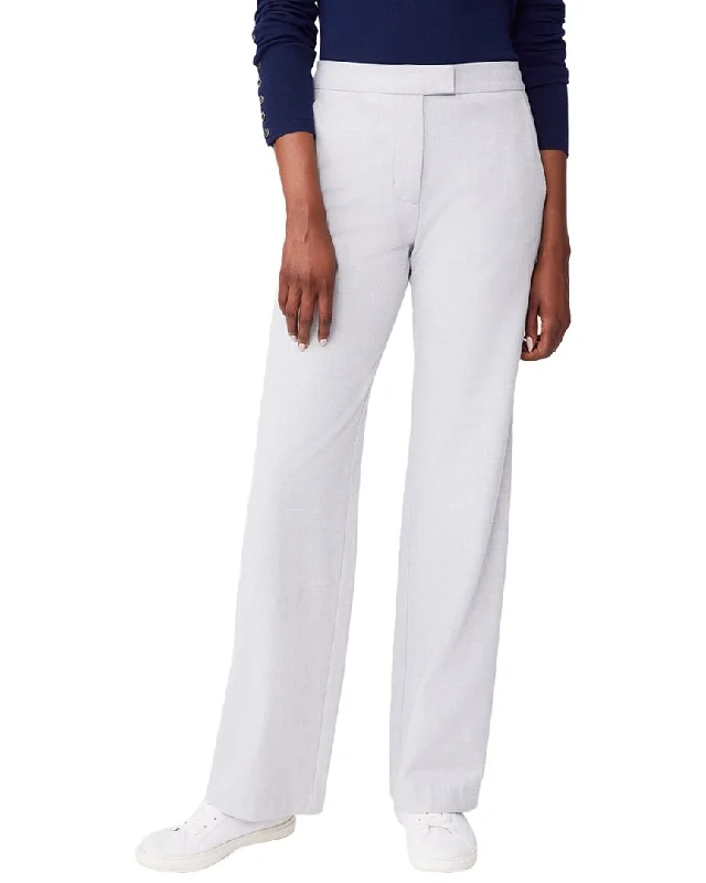 Smart Comfort Wear J.McLaughlin Broderick Pant