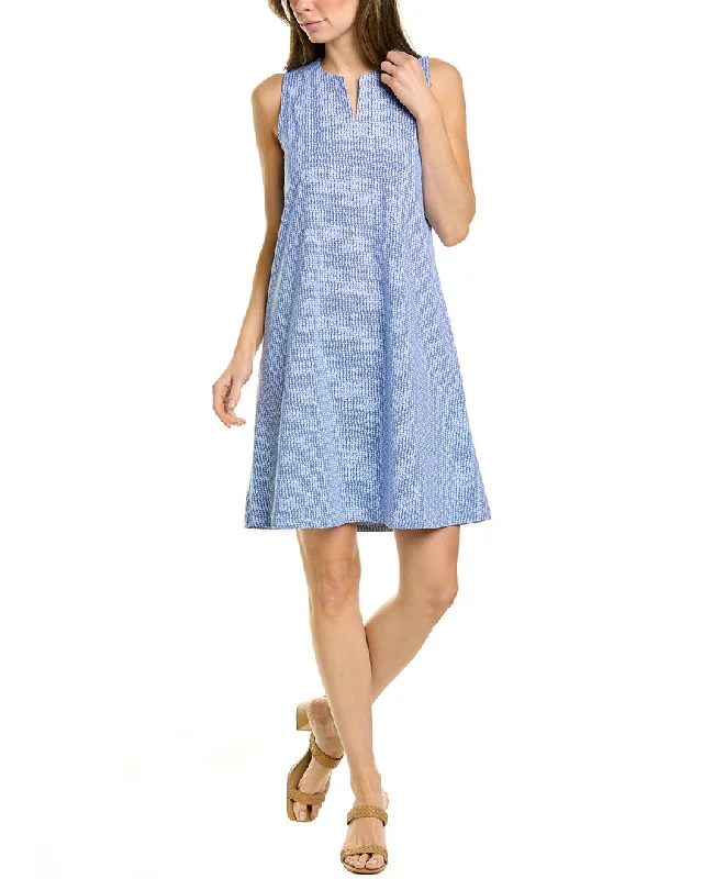 J.McLaughlin Ellison Catalina Cloth Shift Dress