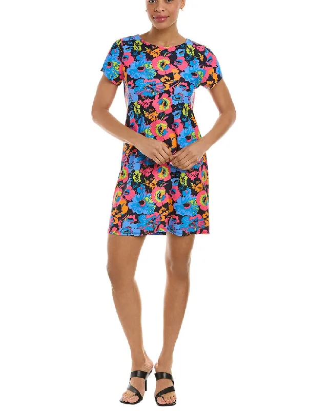 Jude Connally Ella Shift Dress