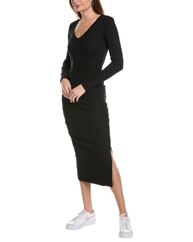 Weekend Wear Michael Stars Nova Midi Dress