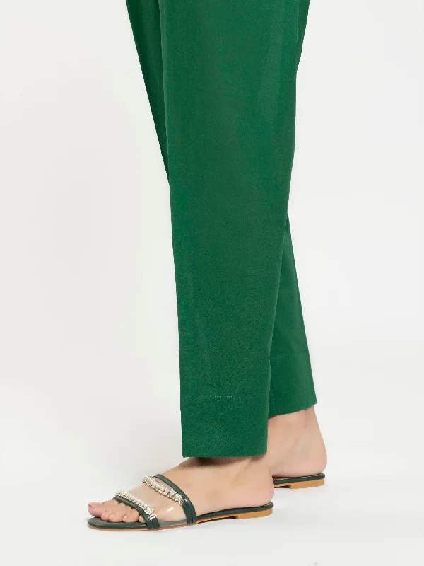 Sporty Comfort Basic Cambric Trousers