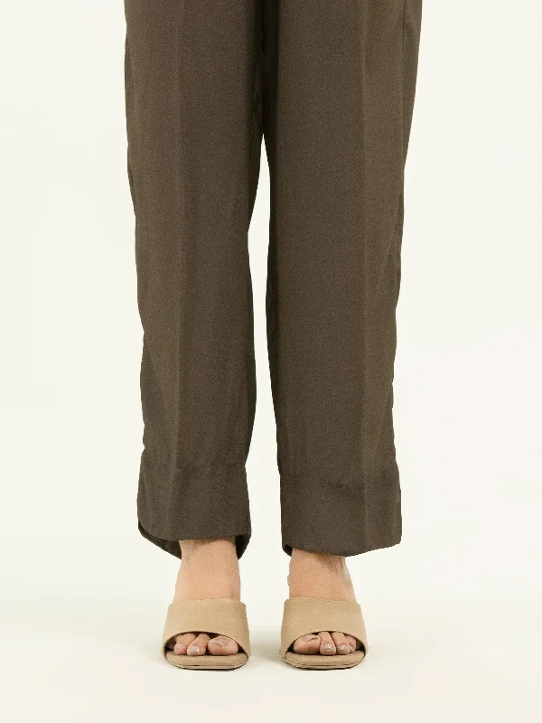 Sporty Comfort Dyed Grip Trousers(Pret)