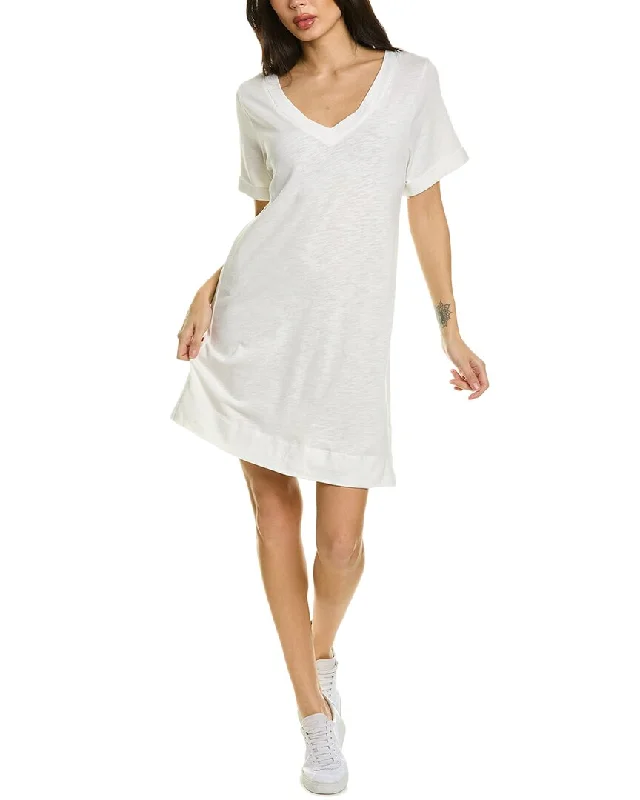 Splendid Sylvia T-Shirt Dress