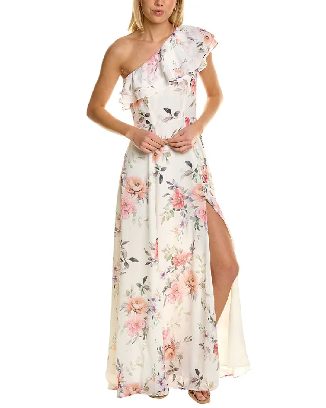 YUMI KIM Karen Maxi Dress